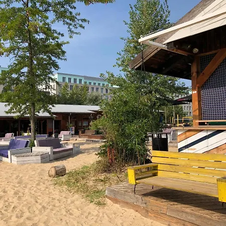 Club Lodges Berlin Mitte
